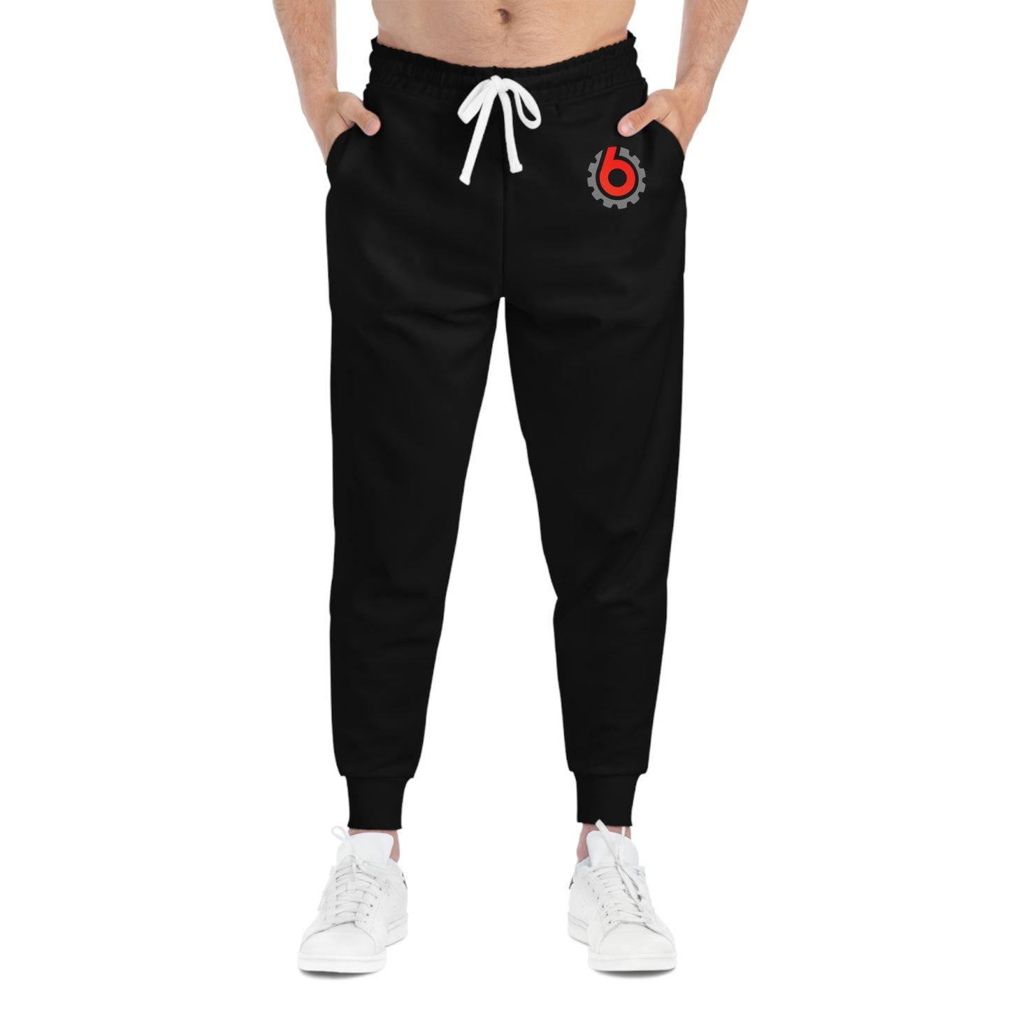 Athletic Joggers