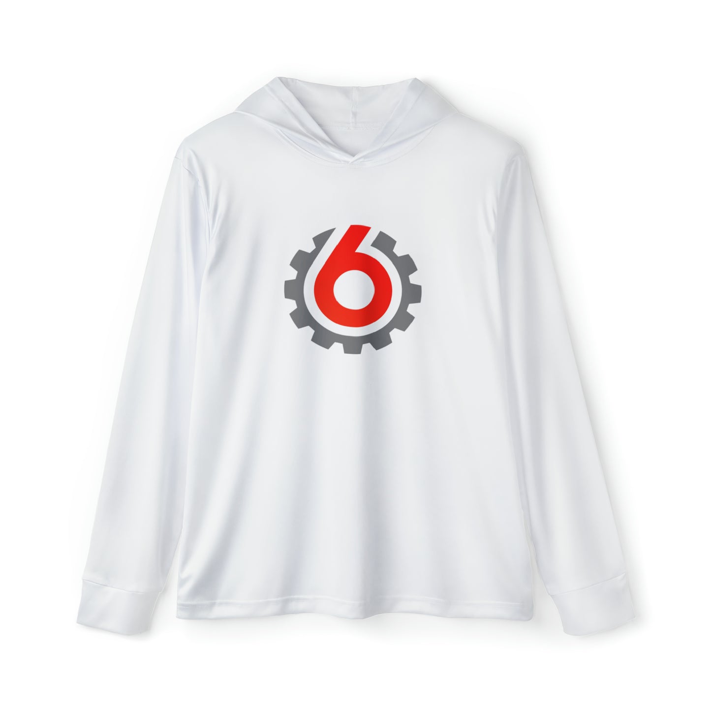 Sixthgear Sports Warmup Hoodie